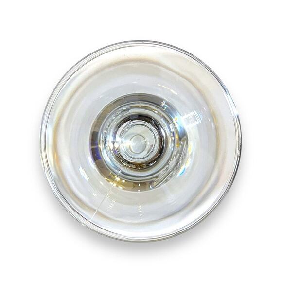 Stella Artois Beer Drinking Chalice Glass Gold Rim 50 CL Pub Goblet Stemmed - Picture 6 of 9